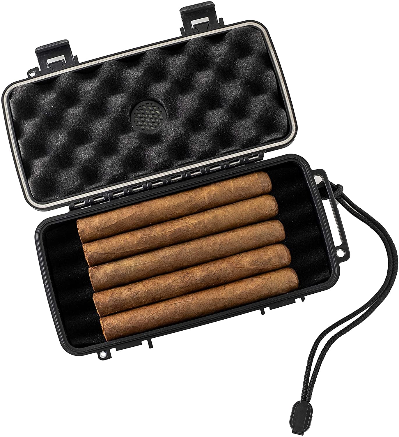 pardo cigar travel case