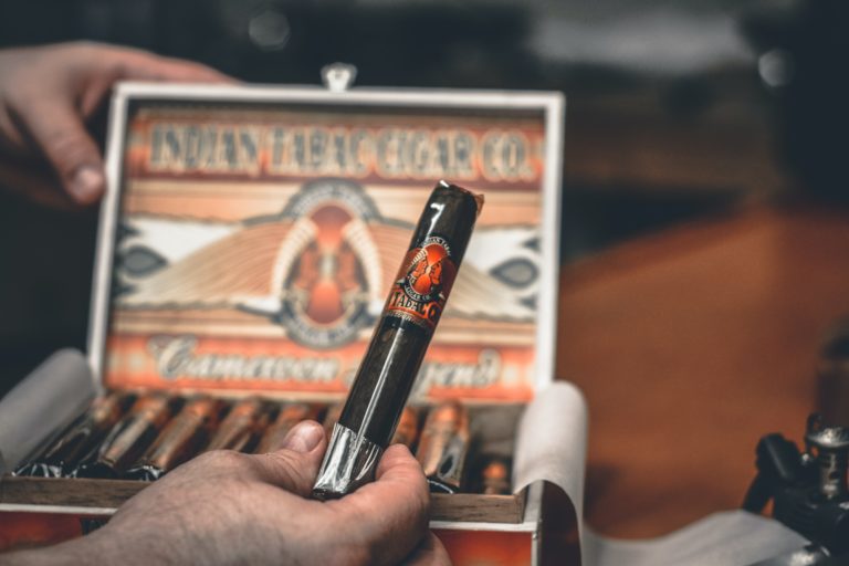 How Long do Cigars Last in a Humidor?