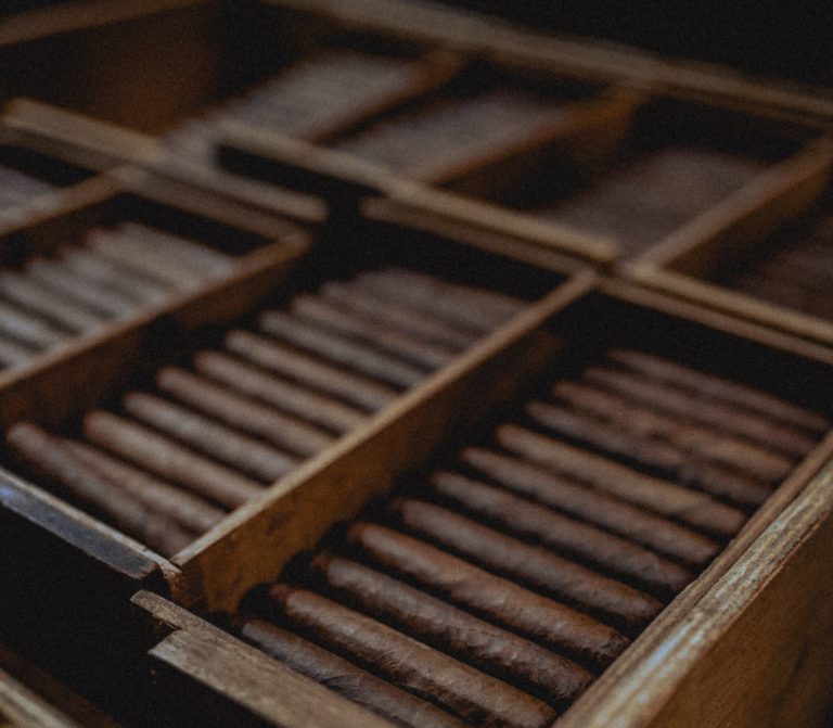 How to Take Care of Cigars